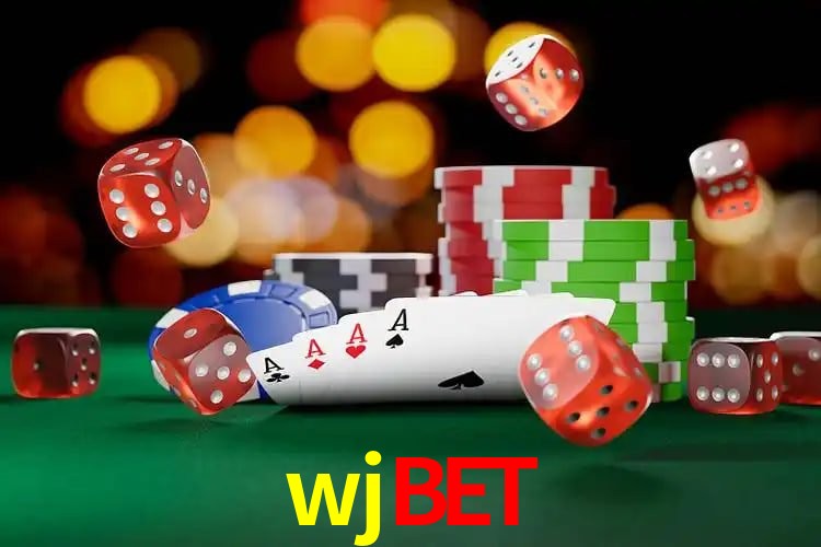 Estatísticas wjbet