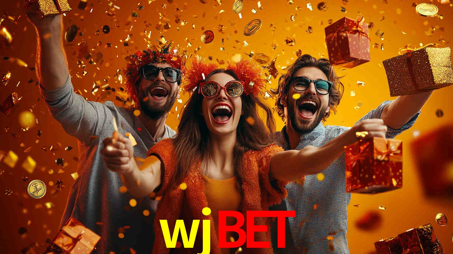 wjbet: Seu Cassino Premiado com Pagamentos Rápidos