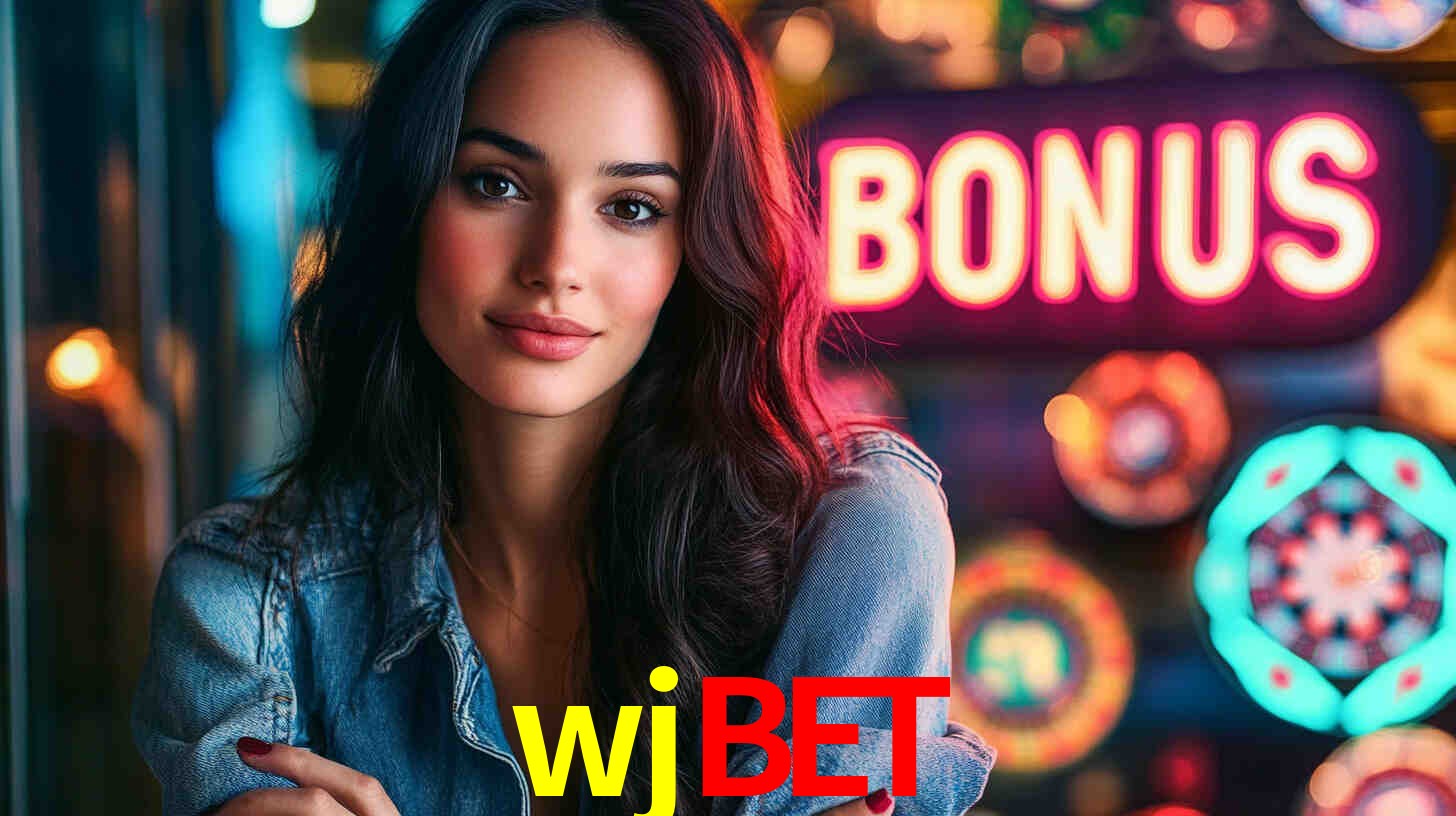 wjbet - Cassino Completo, Só no App - wjbet.com