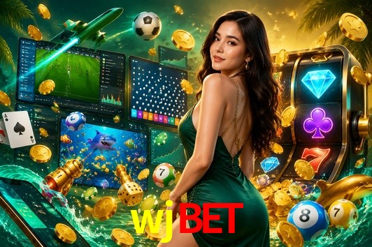 Experiência VIP wjbet