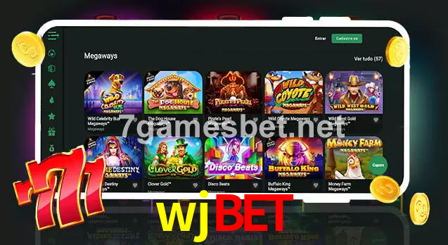 wjbet aplicativo