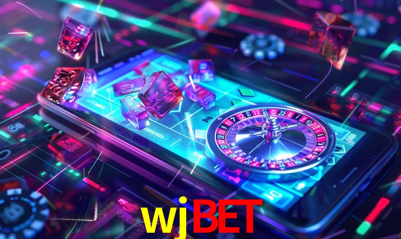 Mesa de Blackjack wjbet