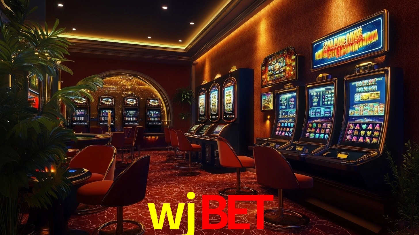 Welcome Bonus wjbet