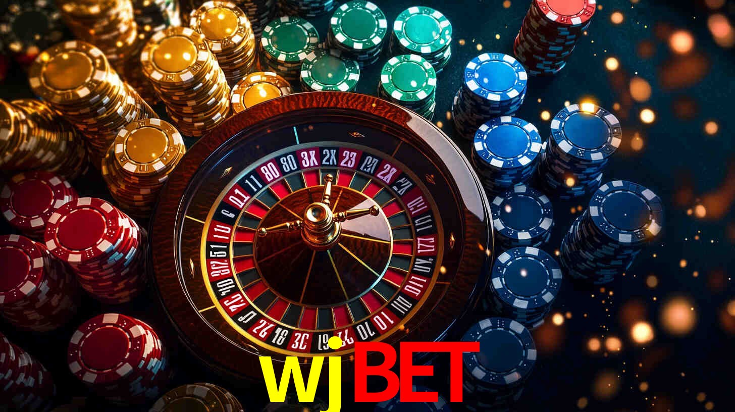 Premium Interface wjbet