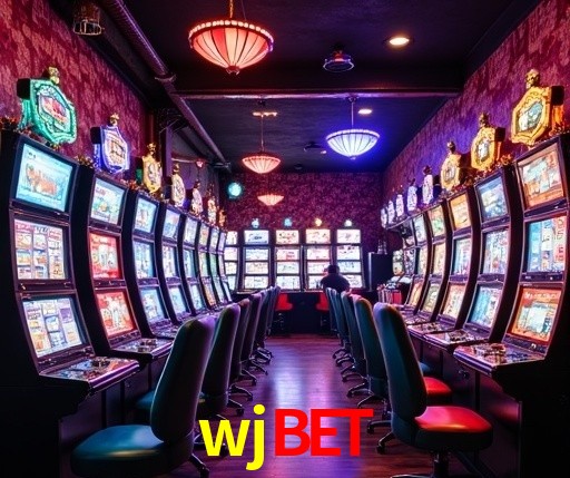 Sistemas de Segurança wjbet