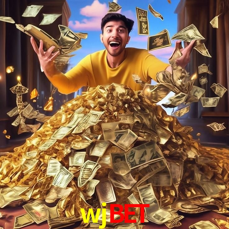 Interface Premium wjbet