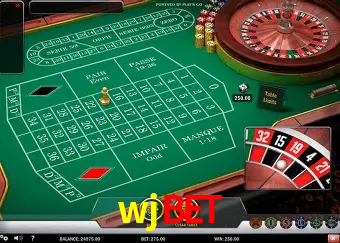 Descubra a Magia dos Jogos de Arcade no wjbet