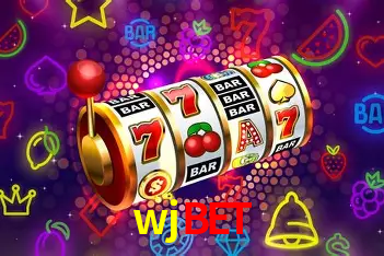 Descubra o Mundo do Cassino Online com wjbet