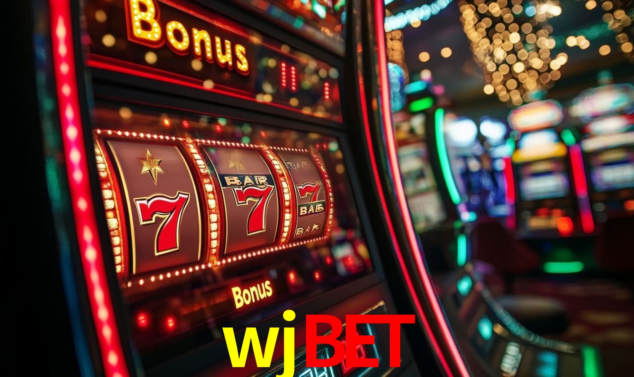 Bônus Generosos e Exclusivos no wjbet para Você!