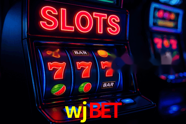 Tecnologia da Plataforma wjbet