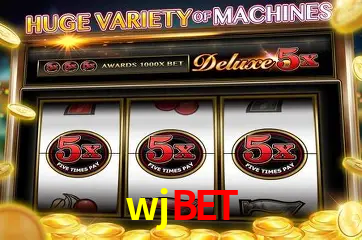 Descubra o Mundo do Cassino Online com wjbet