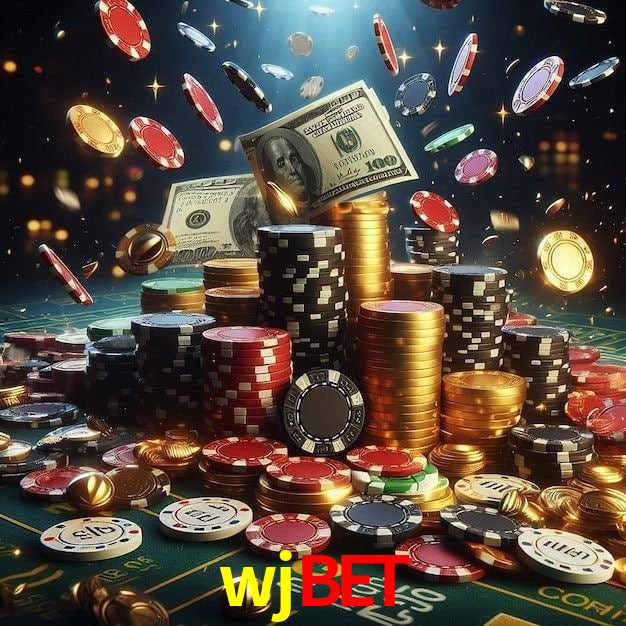 Desvendando o Mundo dos Jogos Virtuais na wjbet