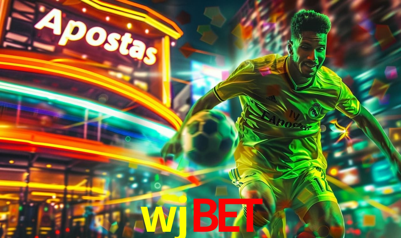 Apostas de Tênis wjbet
