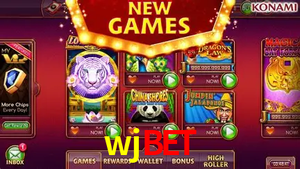 Desvendando o Mundo dos Jogos Virtuais na wjbet