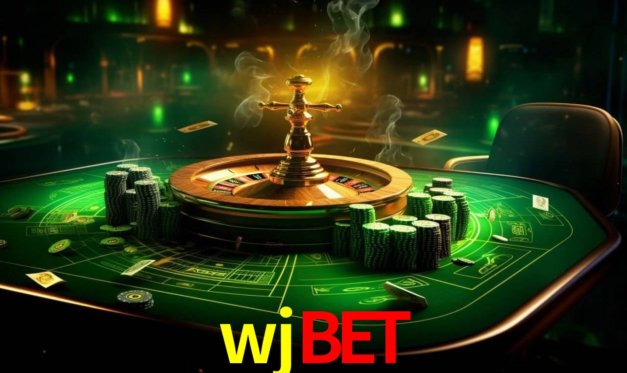 A Experiência Imersiva dos Cassinos Ao Vivo no wjbet