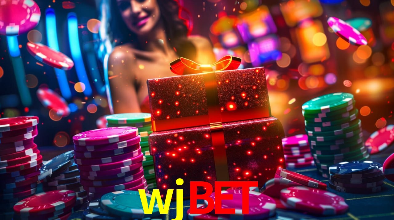 Inovações de Jogos na wjbet: O Futuro das Experiências Interativas
