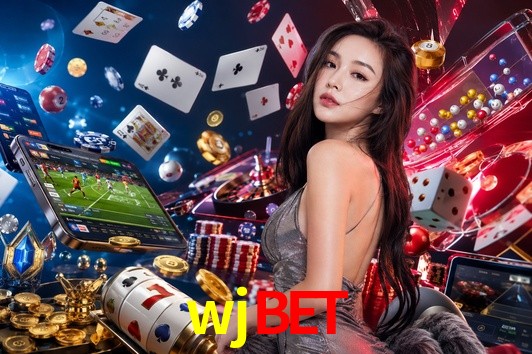 Live Casino wjbet
