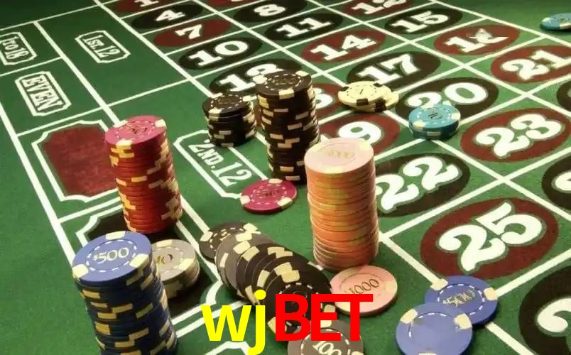 Apostas de Basquete wjbet