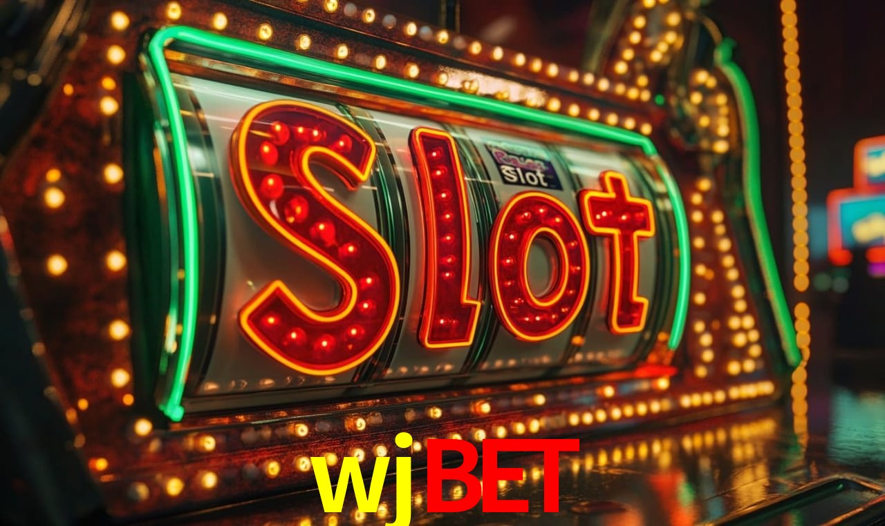 Jogos de Slot wjbet