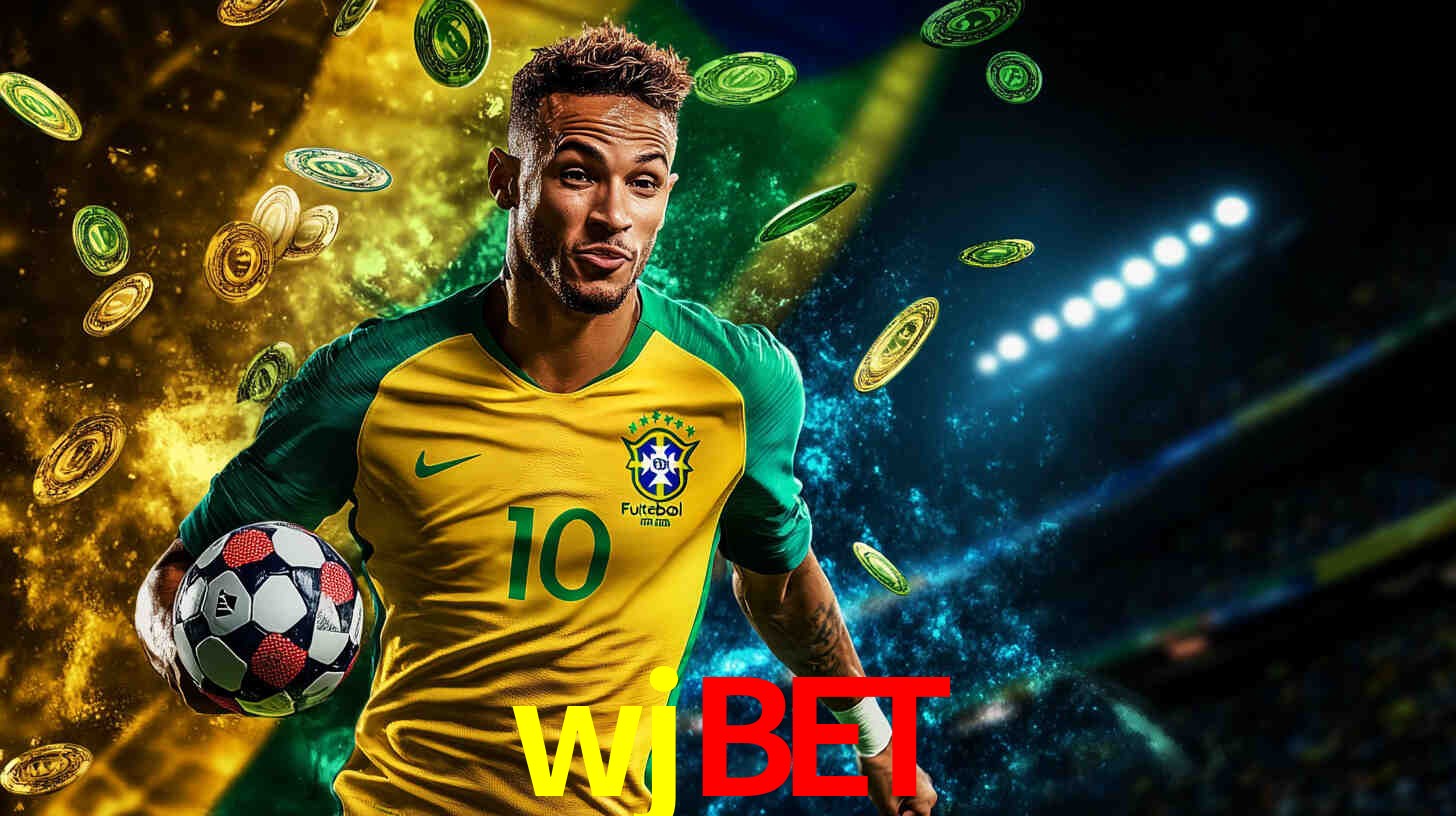 Apostas Esportivas na wjbet: Um Guia Completo