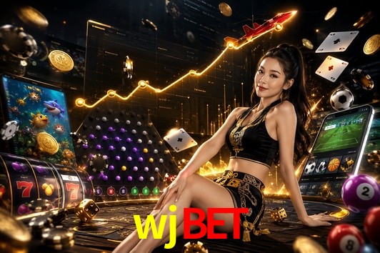 Account Benefits wjbet