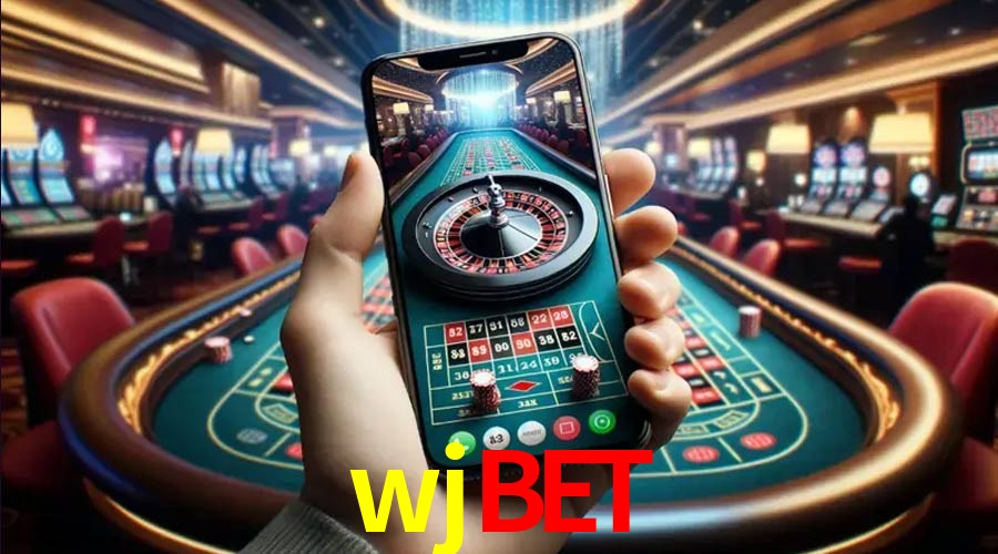 2FA Security wjbet