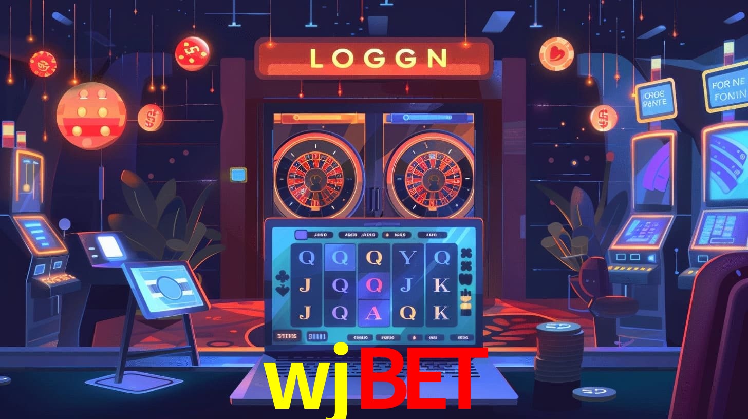 Provedores de Jogos wjbet