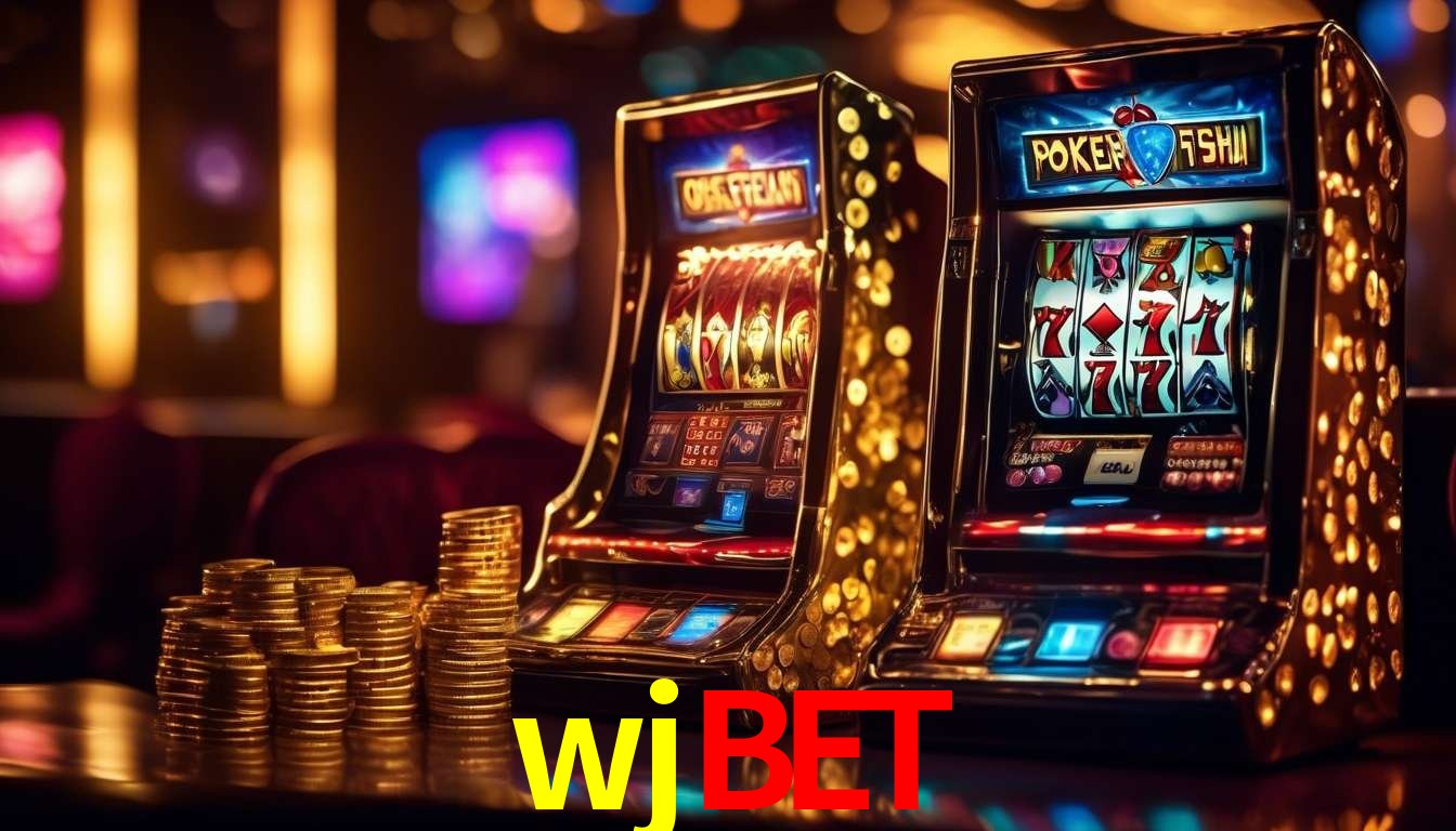 Explorando a Categoria de Eventos em Apostas na wjbet