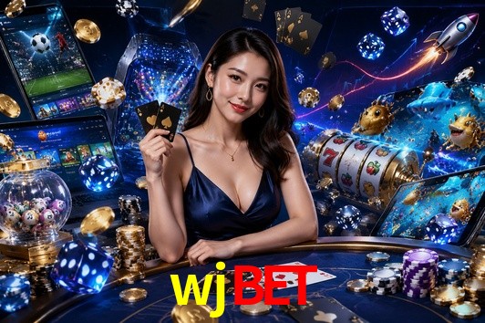 Weekend Specials wjbet