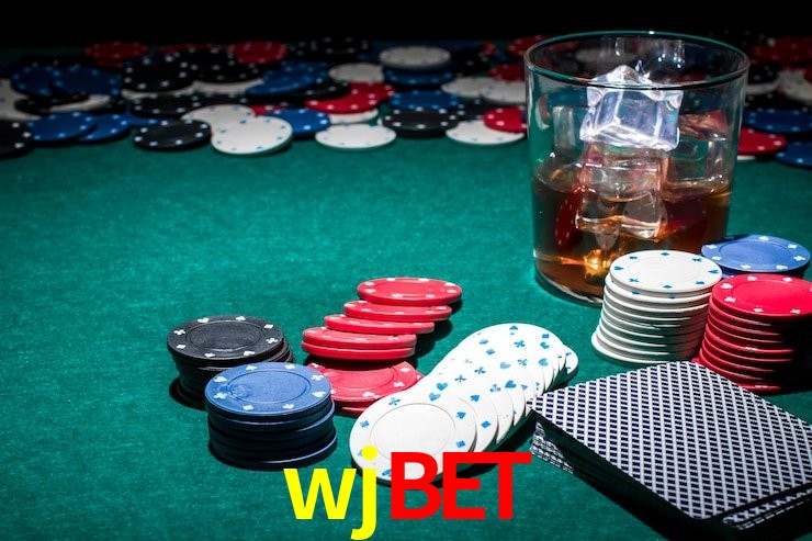 Jogos Exclusivos wjbet