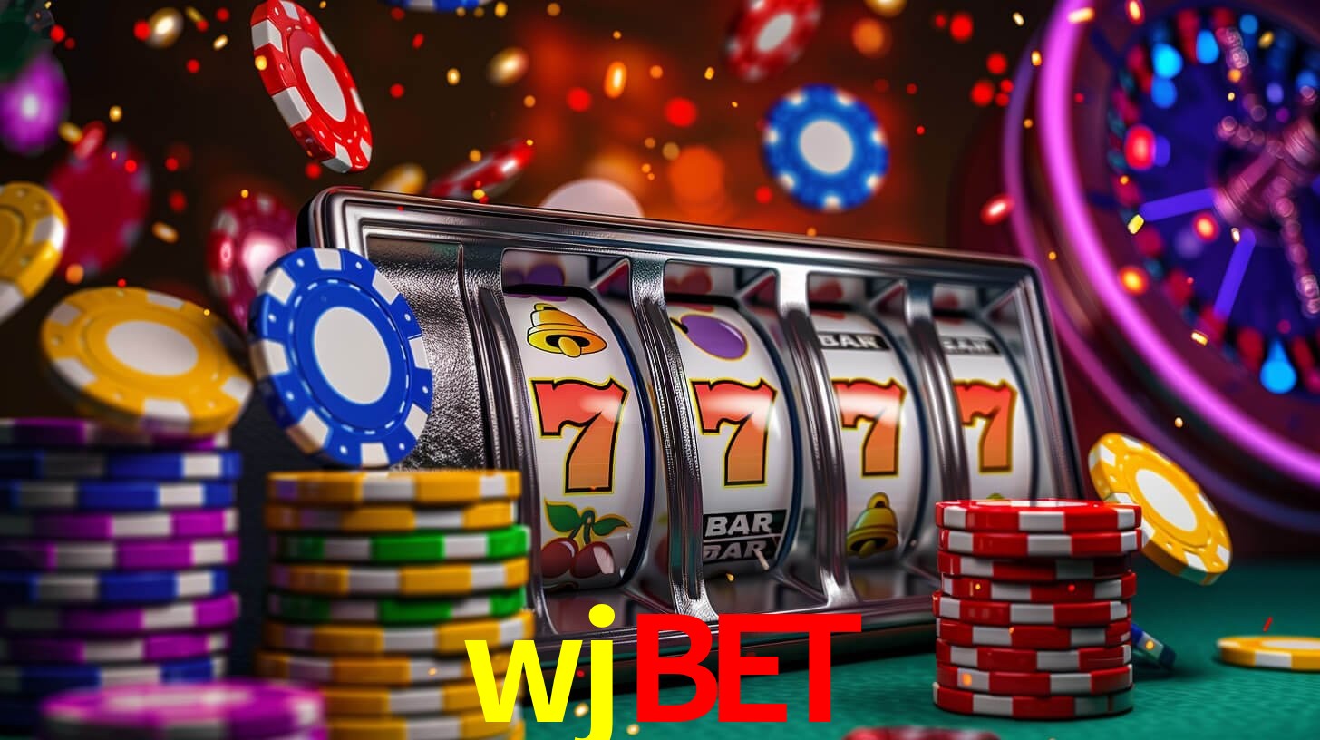 cassino wjbet