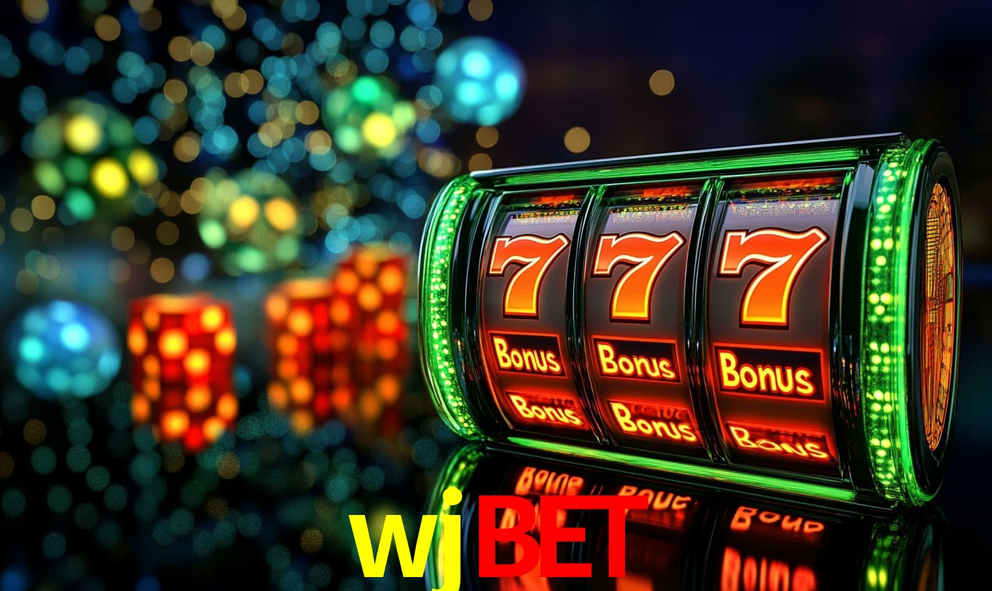 Estatísticas do Jogo wjbet