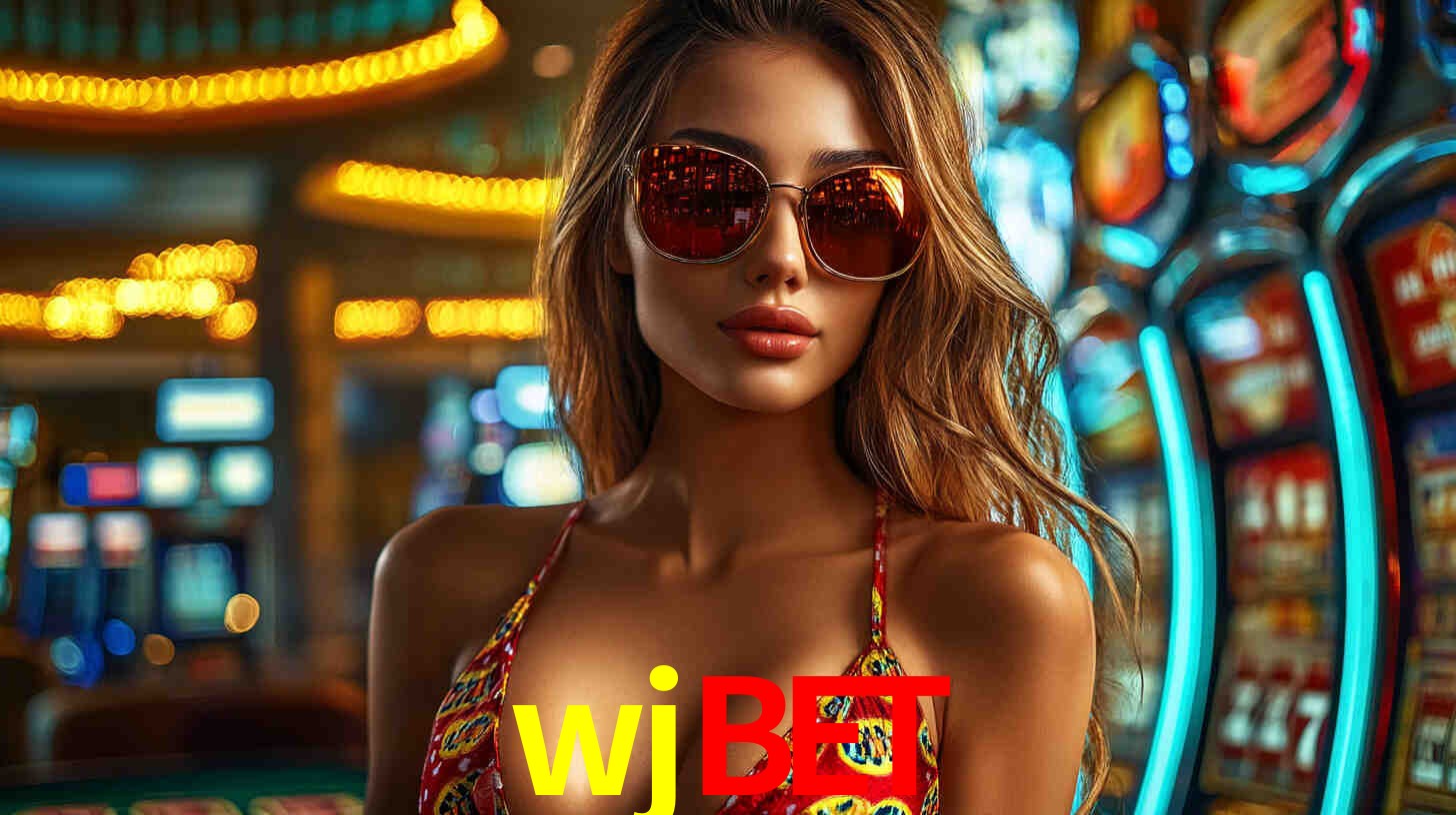 wjbet App Interface