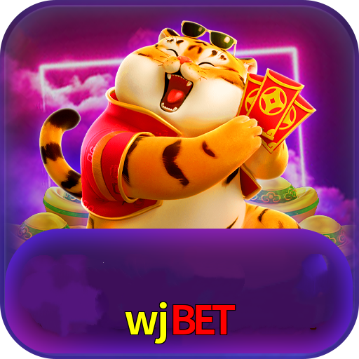 Logo da wjbet